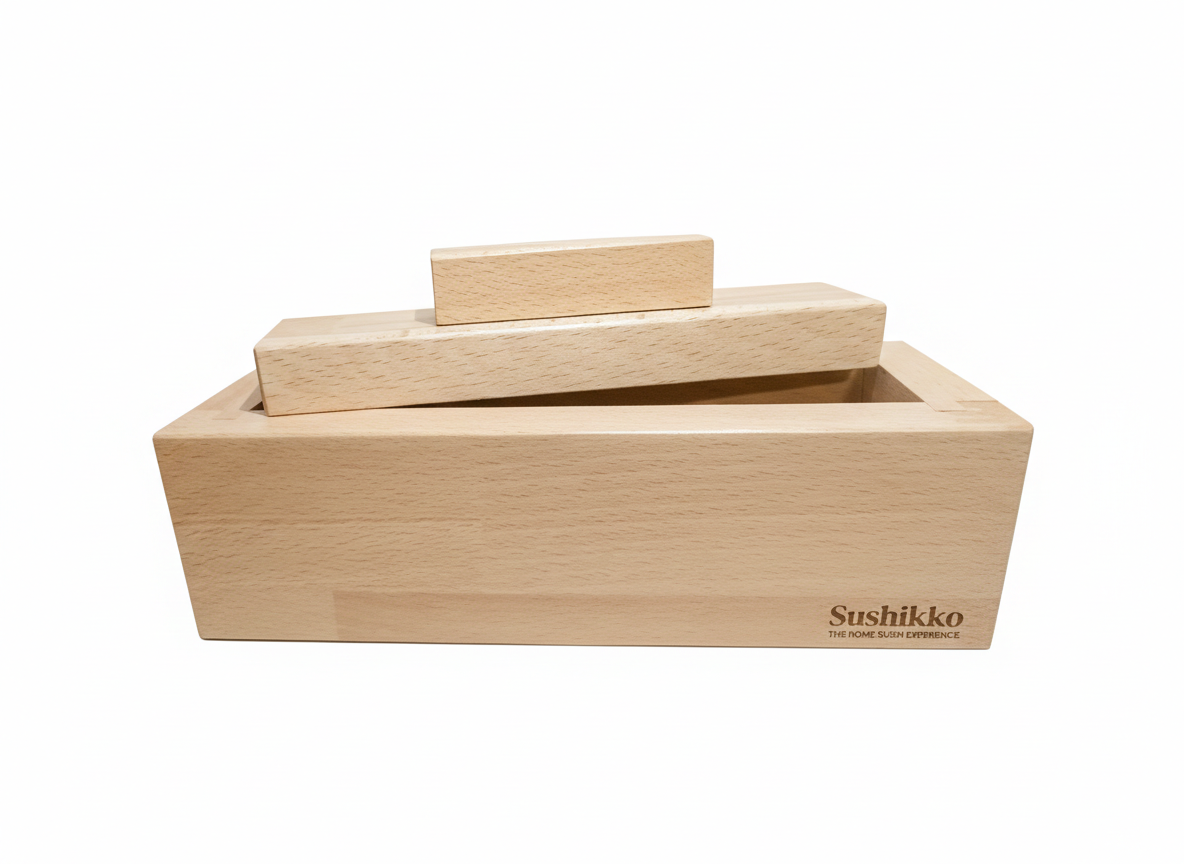 Sushikko - Kit Sushi Professionale